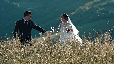 Videographer Tears Wedding Film đến từ - S ♡ D - Italian Wedding Video Teaser // SYMPOSIUM // Pesaro // Marche // Italy, wedding