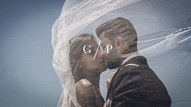 Videographer Tears Wedding Film from Pesaro, Italien - - G ♡ P - Wedding Trailer in Villa La Cerbara // Pesaro-Urbino // Marche // Italy, wedding