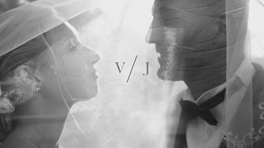 Videógrafo Tears Wedding Film de Pesaro, Italia - - V ♡ J -Wedding Video Trailer // Villa Piccinetti // Pesaro-Urbino // Marche // Italy, wedding
