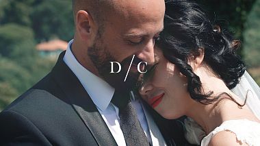 Βιντεογράφος Tears Wedding Film από Pesaro, Ιταλία - - D ♡ C - Destination Wedding from China to Italy, wedding