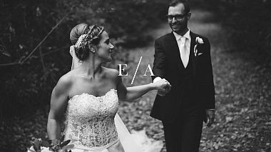 Videographer Tears Wedding Film đến từ - E ♡ A - Luxury Wedding in Villa Piccinetti - Marche - Italy, wedding
