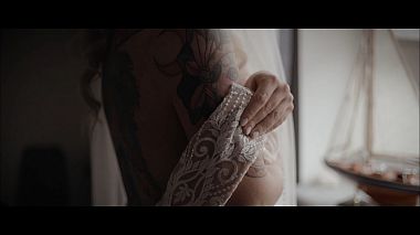来自 格丁尼亚, 波兰 的摄像师 s89 studio - M+J (TRL), drone-video, erotic, reporting, wedding