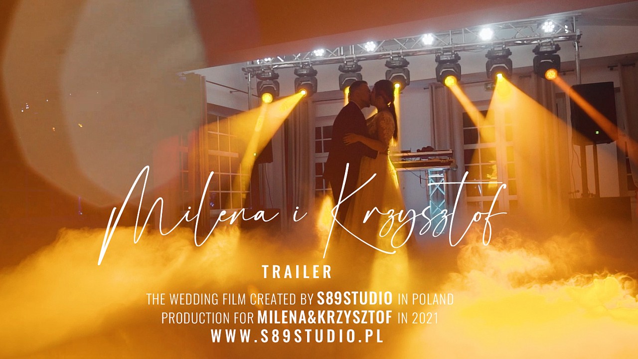 WeddingTrailer