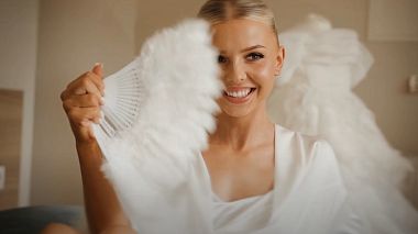 Videographer s89 studio from Gdynia, Polen - W&J, wedding