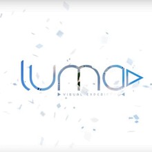 Videographer Luma Visual Experience