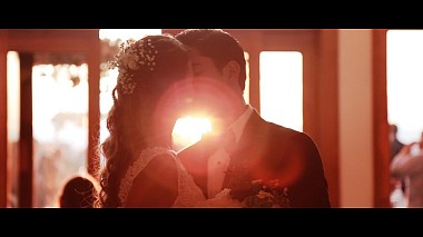 Видеограф Davinson Vargas, Манисалес, Колумбия - Tráiler - Laura + Alex, SDE, аэросъёмка, лавстори, свадьба, событие