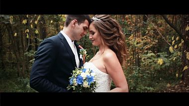 Videographer DA PICTURES đến từ Денис & Екатерина | Свадебный ролик | DA PICTURES, event, wedding