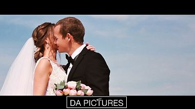 Videograf DA PICTURES din Perm, Rusia - Wedding clip by DA PICTURES | Дмитрий & Евгения, nunta