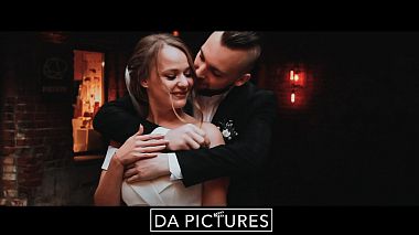 Videógrafo DA PICTURES de Perm, Rusia - Свадьба 2021 | Видеограф DA PICTURES, wedding
