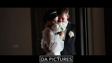Videógrafo DA PICTURES de Perm, Rusia - Свадьба 2021 | Свадебный видеограф DA PICTURES | WEDDING, wedding