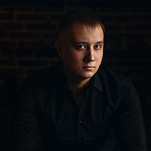 Видеограф Андрей Косынкин
