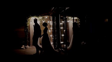 Видеограф Артем Артёмов, Воткинск, Россия - Егор и Юлия | Wedding highlights, аэросъёмка, свадьба