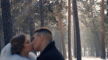 Βιντεογράφος Ivan Balandin από Τσιτά, Ρωσία - Rindins, event, wedding
