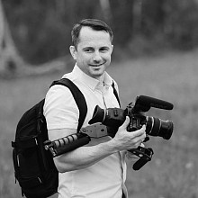 Videographer Ivan Balandin