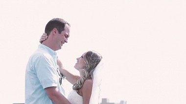 Videographer Michael Myers from Cleveland, États-Unis - Ashley // Jason, wedding