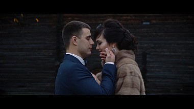来自 沃洛格达, 俄罗斯 的摄像师 Алексей Романов - instagram, musical video, reporting, wedding