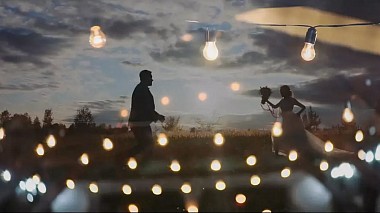 Videographer Olexandr Solovey đến từ teaser_15_09_2017, wedding