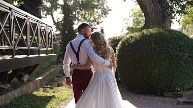 Videographer Igor Pokrovskiy from Rostov-na-Donu, Russia - Lera & Misha, wedding