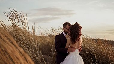 Videograf Giovanni Sorìa din Pescara, Italia - Francesco + Valeria / Weddin in Abruzzo, logodna, reportaj