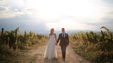 Videographer Giovanni Sorìa from Pescara, Itálie - Benedetta & Paolo / Wedding in Abruzzo, anniversary, engagement, event, reporting, wedding