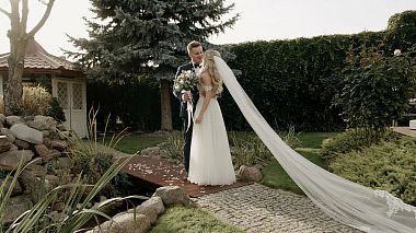来自 武库夫, 波兰 的摄像师 ATTO  Movie Studio - Ola | Bartek, engagement, event, wedding