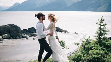 Videographer Andrey Kolodich đến từ Liliia & Matt. Wedding Day, wedding