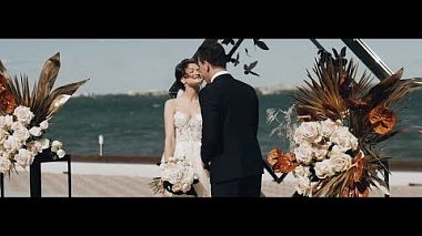 Видеограф Ramis Subkhangulov, Уфа, Россия - A&V | Wedding Clip, свадьба