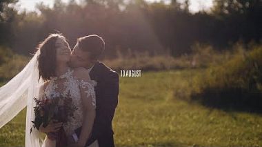 来自 乌法, 俄罗斯 的摄像师 Ramis Subkhangulov - POLYGON MASK, WEDDING RUSSIA, UFA, event, reporting, wedding