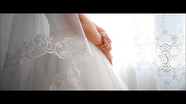 Videógrafo Andrey Ufimtsev de Nizhny Tagil, Rússia - Илья и Александра, wedding