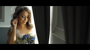 Видеограф Catalin Zamfir, Питешти, Румыния - Ana & Emil, свадьба