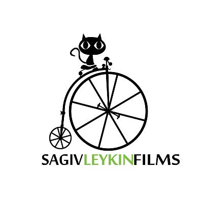 Videographer Sagiv Leykin