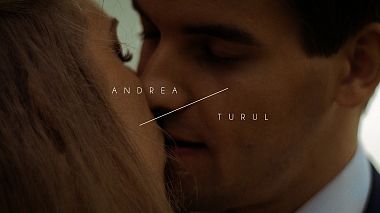 Видеограф Balázs Jánk, Будапешт, Венгрия - Andrea + Turul // Wedding Trailer, аэросъёмка, лавстори, свадьба