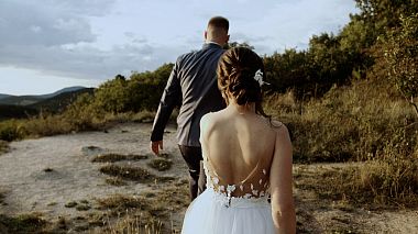 Videografo Balázs Jánk da Budapest, Ungheria - M+B // Wedding Film, wedding