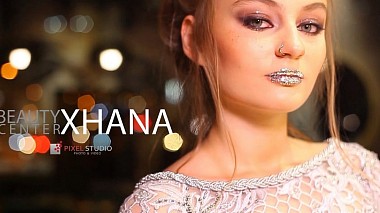 Filmowiec Pixel Studio Photo & Video z Wlora, Albania - Xhana Beauty Center, anniversary