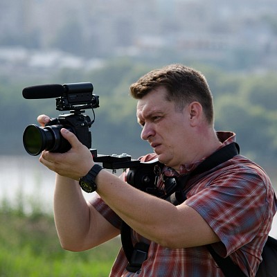 Videographer Дмитрий Прокофьев