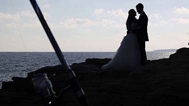 Videografo Hèctor Clivillé da Lleida, Spagna - Postboda Teresa i Pere, wedding