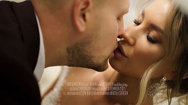 Βιντεογράφος UNIFILMS.PRO από Μόσχα, Ρωσία - Tatiana & Alexander wedding day, SDE, engagement, event, showreel, wedding