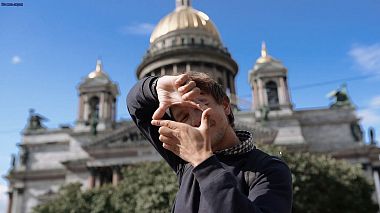 Gomel, Belarus'dan Kirill Drobyshevsky kameraman - I only have this present moment. (У меня есть только сейчас), reklam, showreel
