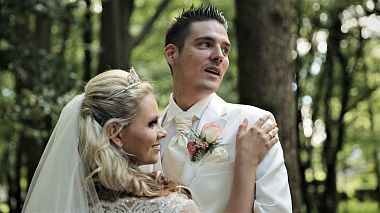 Видеограф Juri | Elegante Hochzeit, Берлин, Германия - Olga & Sebastian - Archiv 2015, свадьба