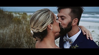 Βιντεογράφος Jason Belkov από Φιλαδέλφεια, Ηνωμένες Πολιτείες - Alexandra + Brendan, wedding