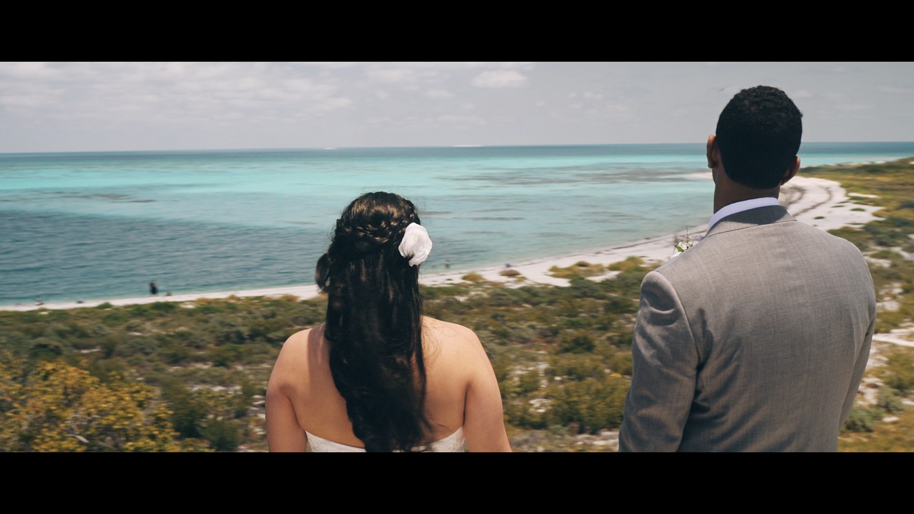 Susana + Jorge  l  Teaser