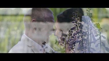 Видеограф Jason Belkov, Филадельфия, США - Alexis + Michael, лавстори, свадьба