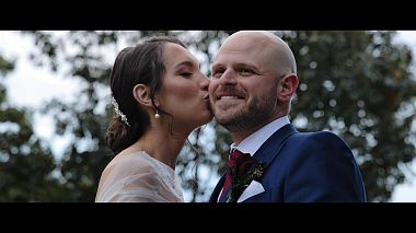 Videógrafo Jason Belkov de Filadélfia, Estados Unidos - Ashley + Nick  l  Teaser, engagement, wedding