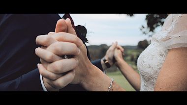 Видеограф Jason Belkov, Филадельфия, США - Ashley + Nick, лавстори, свадьба