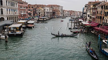 来自 费城, 美国 的摄像师 Jason Belkov - Venezia l Touring Venice, Italy, advertising, corporate video, event