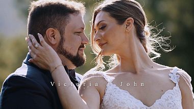 Відеограф Jason Belkov, Філаделфія, США - Endless Devotion, engagement, wedding