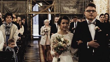 Βιντεογράφος Wedframes από Βαρσοβία, Πολωνία - O & M - The Highlight Film, wedding
