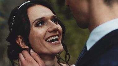 Varşova, Polonya'dan Wedframes kameraman - A & M - The Highlight Film, düğün
