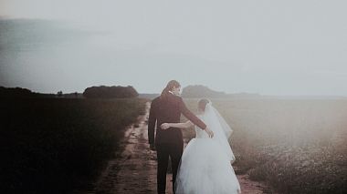 来自 华沙, 波兰 的摄像师 Wedframes - M & P - The Highlight Film, wedding