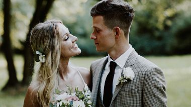 来自 华沙, 波兰 的摄像师 Wedframes - A & M - The Highlight Film, wedding